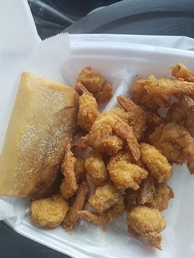 Pop's Grill, Fish & Chicken